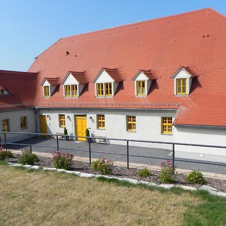 Hotel Altes Salzamt Bad Dürrenberg Екстериор снимка