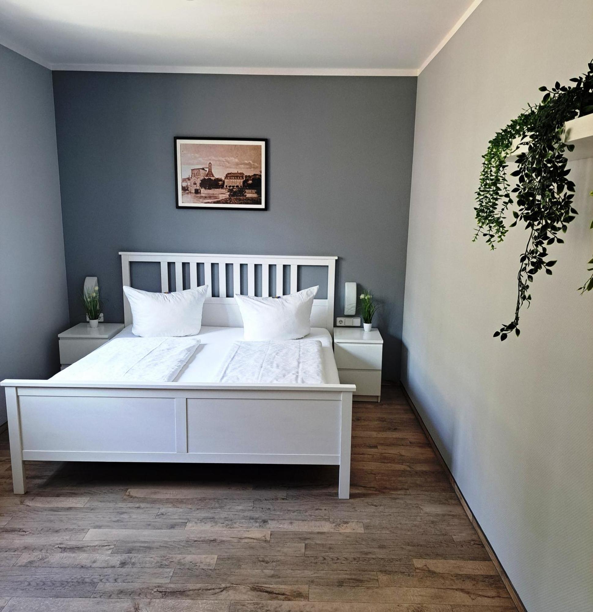 Hotel Altes Salzamt Bad Dürrenberg Екстериор снимка
