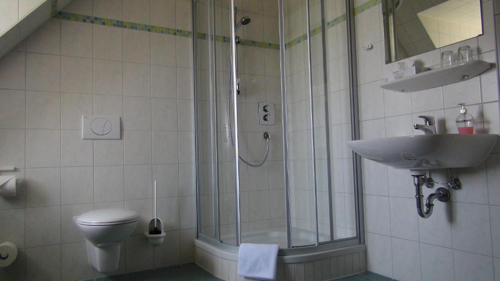 Hotel Altes Salzamt Bad Dürrenberg Екстериор снимка