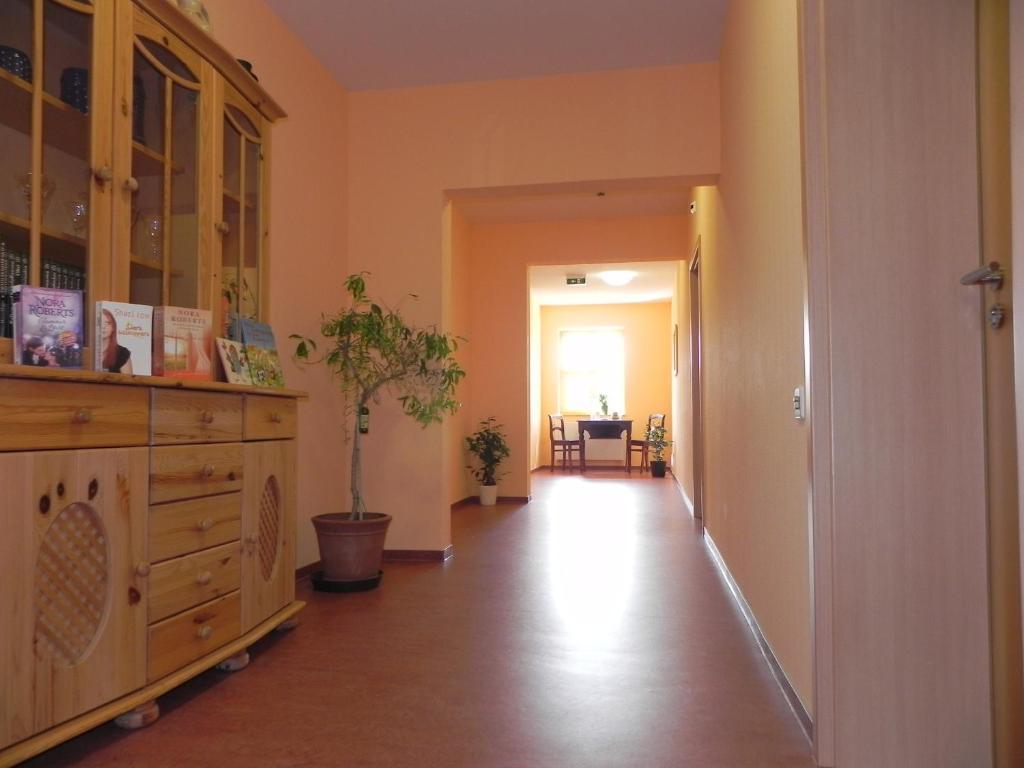 Hotel Altes Salzamt Bad Dürrenberg Екстериор снимка