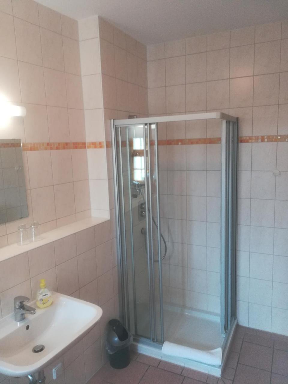 Hotel Altes Salzamt Bad Dürrenberg Екстериор снимка