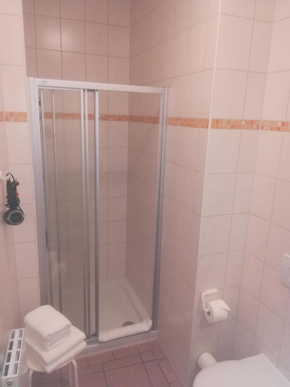 Hotel Altes Salzamt Bad Dürrenberg Екстериор снимка