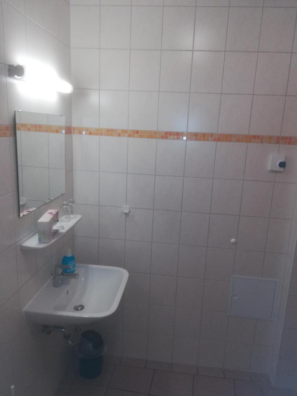 Hotel Altes Salzamt Bad Dürrenberg Екстериор снимка