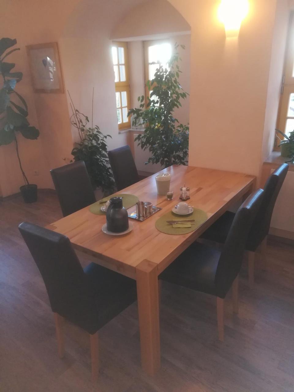 Hotel Altes Salzamt Bad Dürrenberg Екстериор снимка
