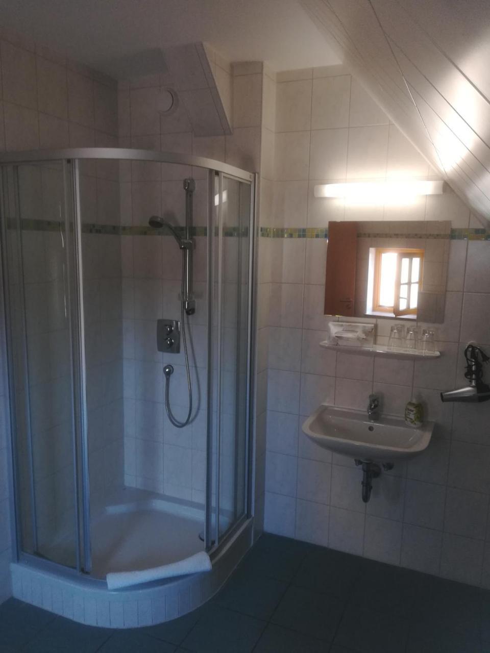 Hotel Altes Salzamt Bad Dürrenberg Екстериор снимка